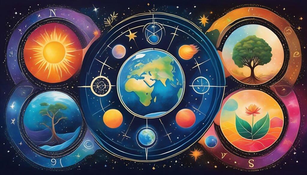 Earth signs