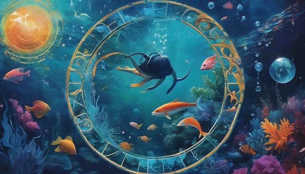 water zodiac signs